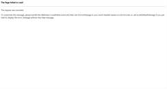 Desktop Screenshot of powerade.es